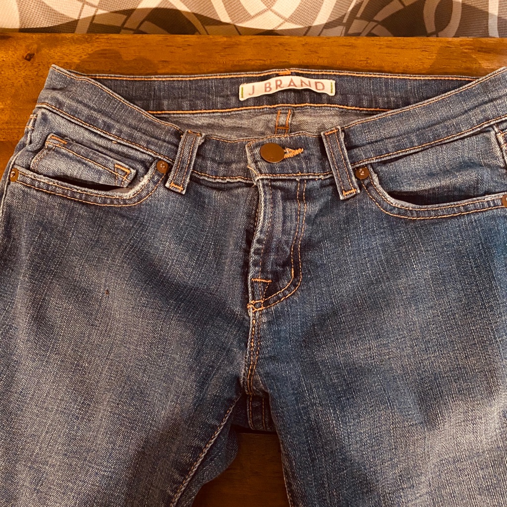 J Brand Jeans Size 26